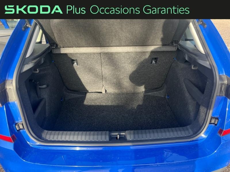 Voitures occasions ŠKODA KAMIQ Ambition Metz