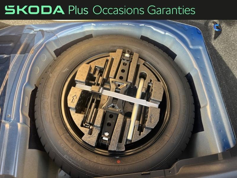 Voitures occasions ŠKODA KAMIQ Ambition Tomblaine