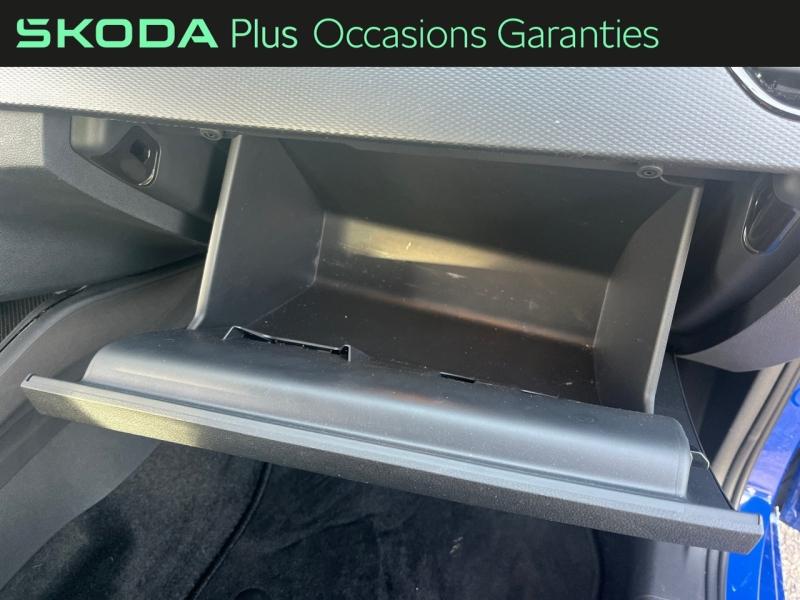 Voitures occasions ŠKODA KAMIQ Ambition Metz