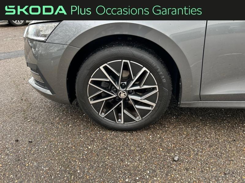 Voitures occasions ŠKODA Octavia Combi Style Metz