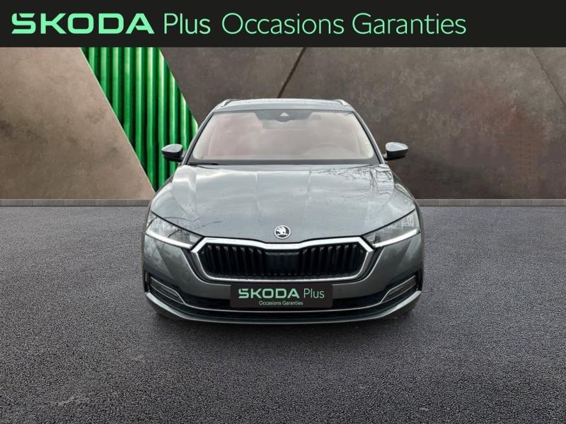 Voitures occasions ŠKODA Octavia Combi Style Metz