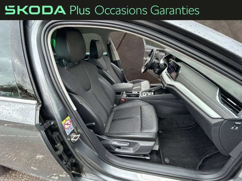 Voitures occasions ŠKODA Octavia Combi Style Metz