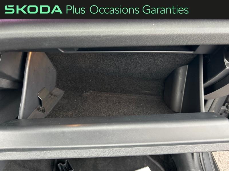 Voitures occasions ŠKODA Octavia Combi Style Metz