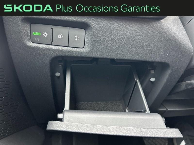 Voitures occasions ŠKODA Octavia Combi Style Metz