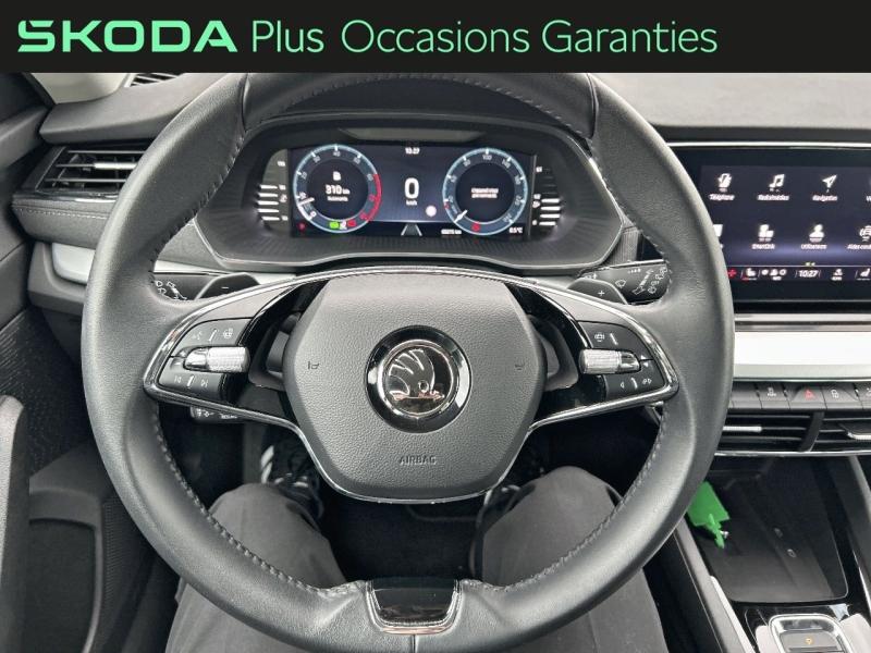 Voitures occasions ŠKODA Octavia Combi Style Metz