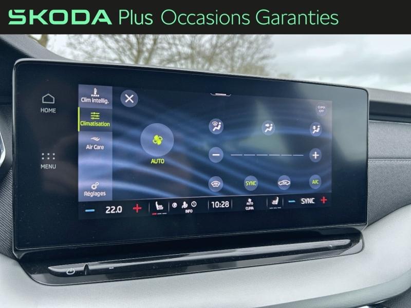 Voitures occasions ŠKODA Octavia Combi Style Metz