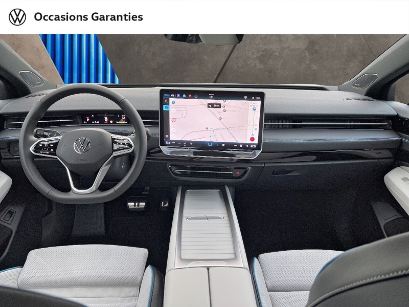 Voitures occasions VOLKSWAGEN ID.7 Style Exclusive Metz