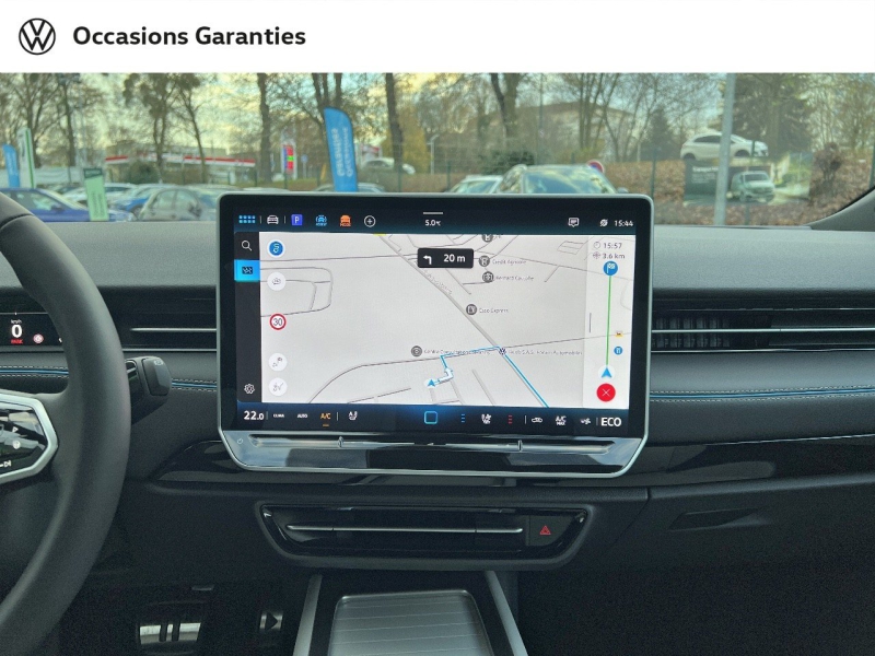 Voitures occasions VOLKSWAGEN ID.7 Style Exclusive Metz