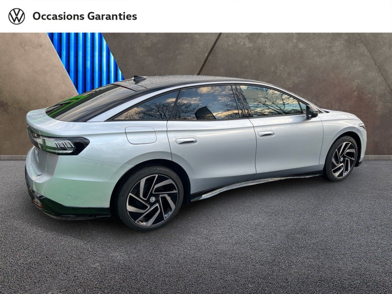 Voitures occasions VOLKSWAGEN ID.7 Style Exclusive Metz