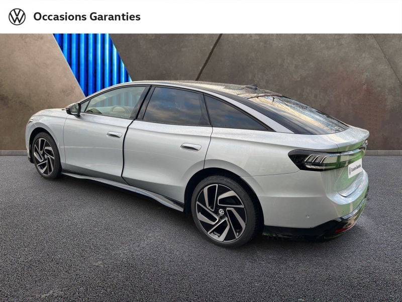 Voitures occasions VOLKSWAGEN ID.7 Style Exclusive Metz