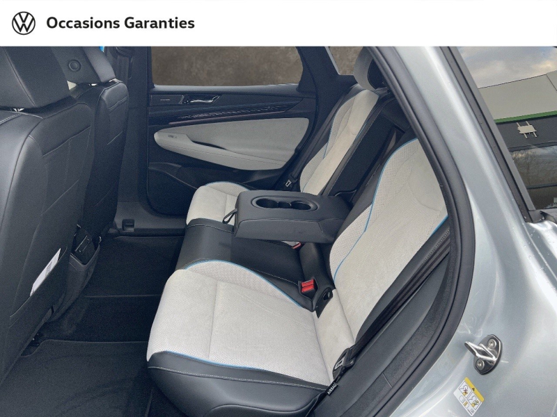 Voitures occasions VOLKSWAGEN ID.7 Style Exclusive Metz