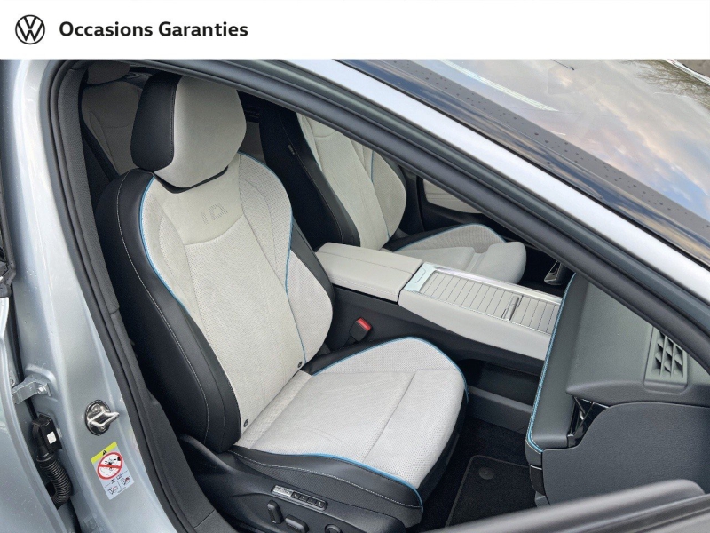 Voitures occasions VOLKSWAGEN ID.7 Style Exclusive Metz