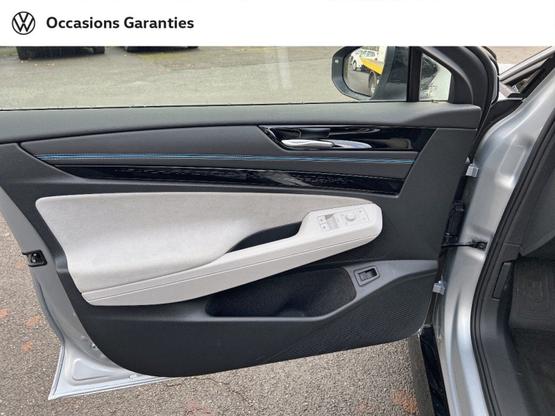 Voitures occasions VOLKSWAGEN ID.7 Style Exclusive Metz