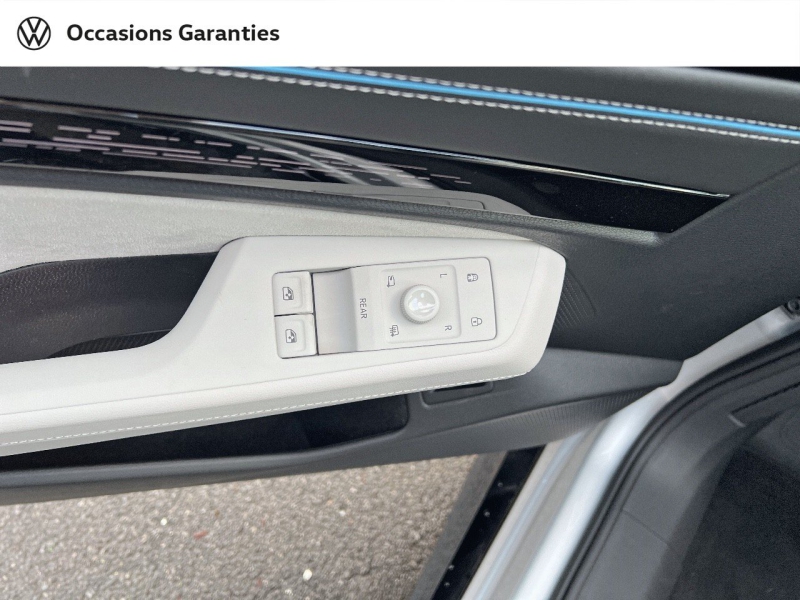 Voitures occasions VOLKSWAGEN ID.7 Style Exclusive Metz