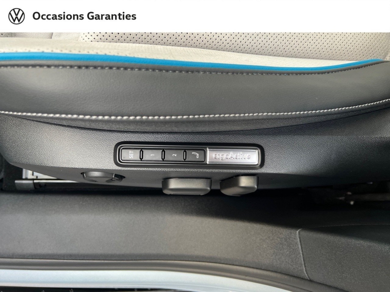 Voitures occasions VOLKSWAGEN ID.7 Style Exclusive Metz