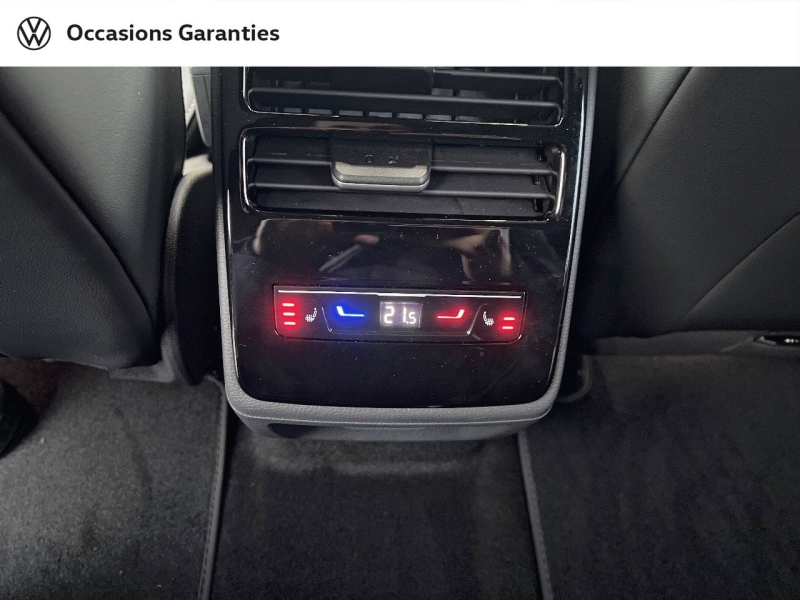 Voitures occasions VOLKSWAGEN ID.7 Style Exclusive Metz