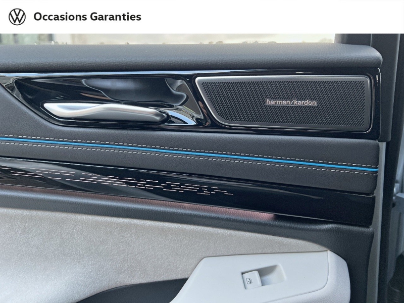 Voitures occasions VOLKSWAGEN ID.7 Style Exclusive Metz