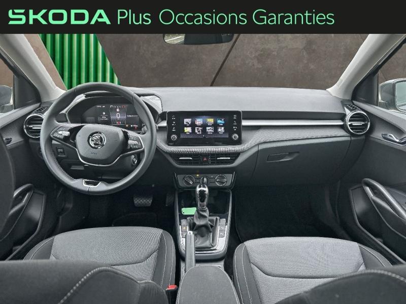 Voitures occasions ŠKODA FABIA Selection Tomblaine