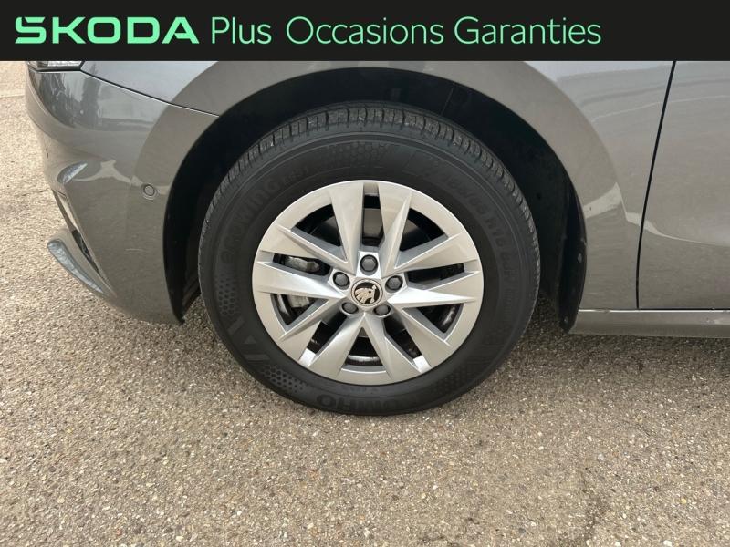 Voitures occasions ŠKODA FABIA Selection Tomblaine