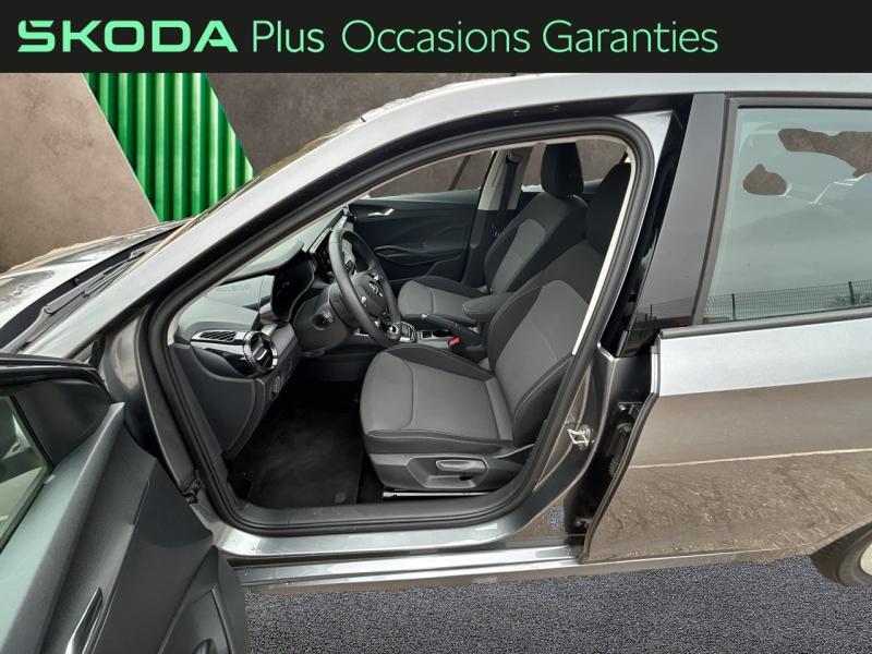 Voitures occasions ŠKODA FABIA Selection Tomblaine