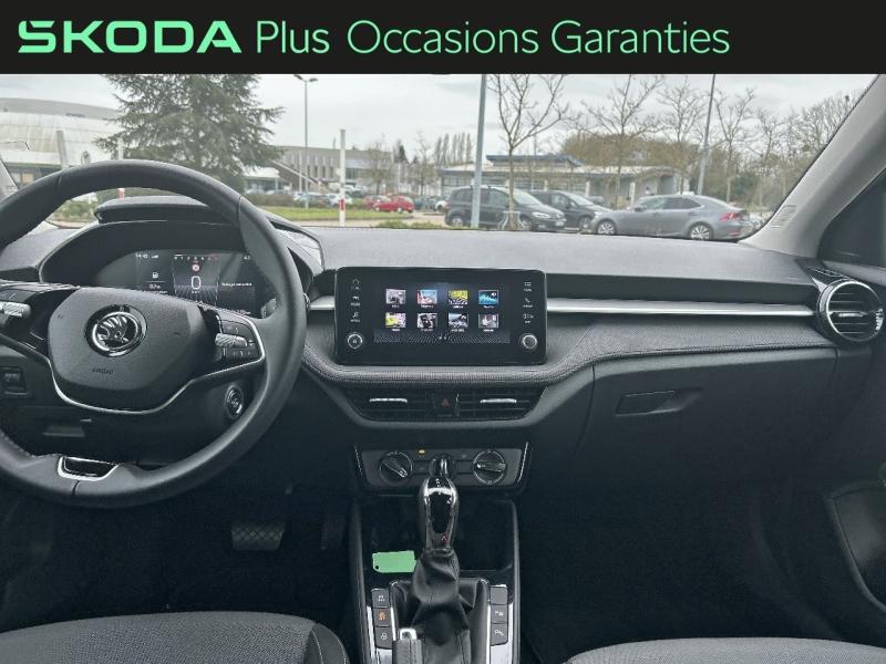 Voitures occasions ŠKODA FABIA Selection Metz