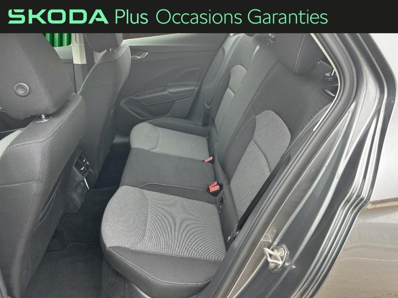 Voitures occasions ŠKODA FABIA Selection Tomblaine