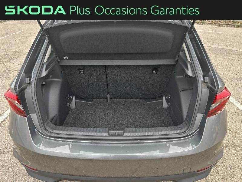 Voitures occasions ŠKODA FABIA Selection Tomblaine