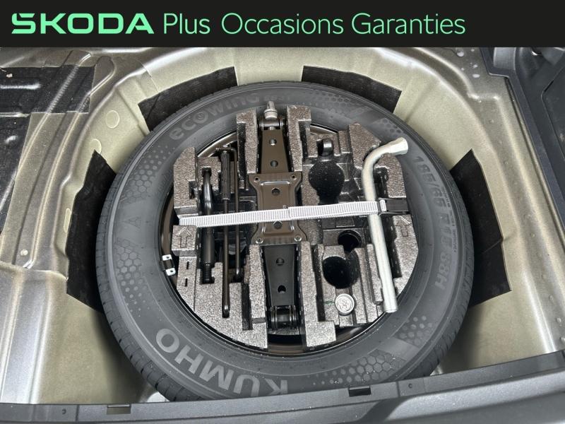 Voitures occasions ŠKODA FABIA Selection Metz