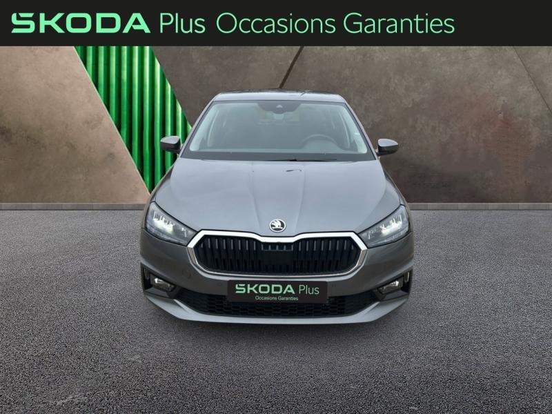 Voitures occasions ŠKODA FABIA Selection Tomblaine