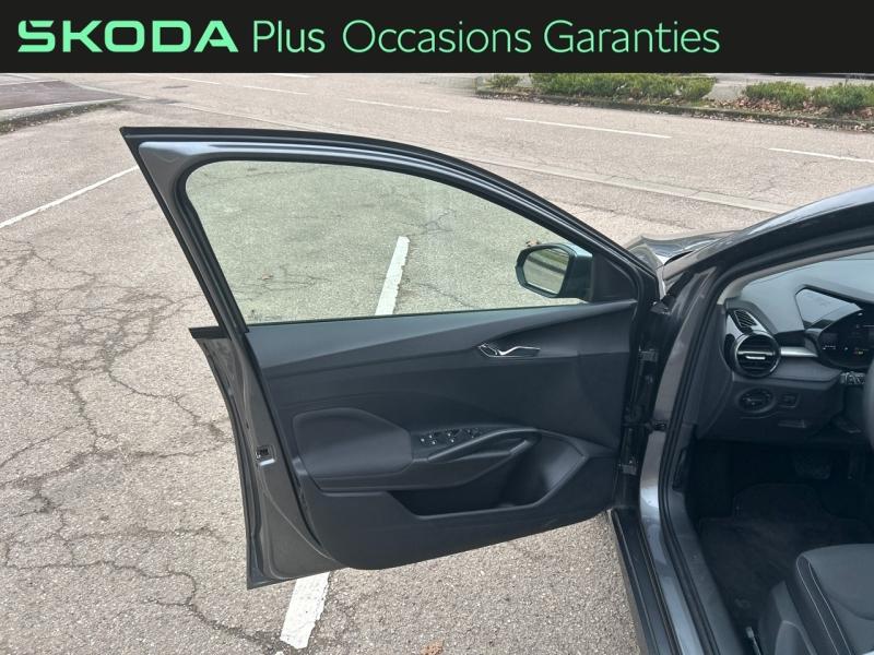 Voitures occasions ŠKODA FABIA Selection Metz