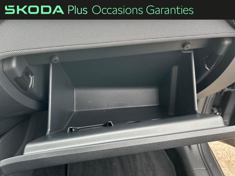 Voitures occasions ŠKODA FABIA Selection Metz