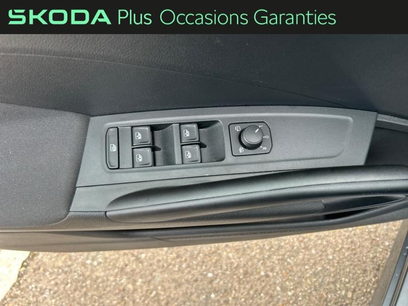 Voitures occasions ŠKODA FABIA Selection Metz