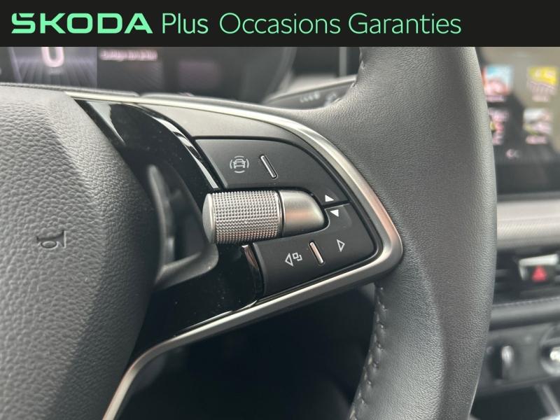 Voitures occasions ŠKODA FABIA Selection Tomblaine