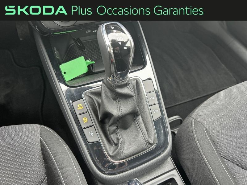 Voitures occasions ŠKODA FABIA Selection Tomblaine