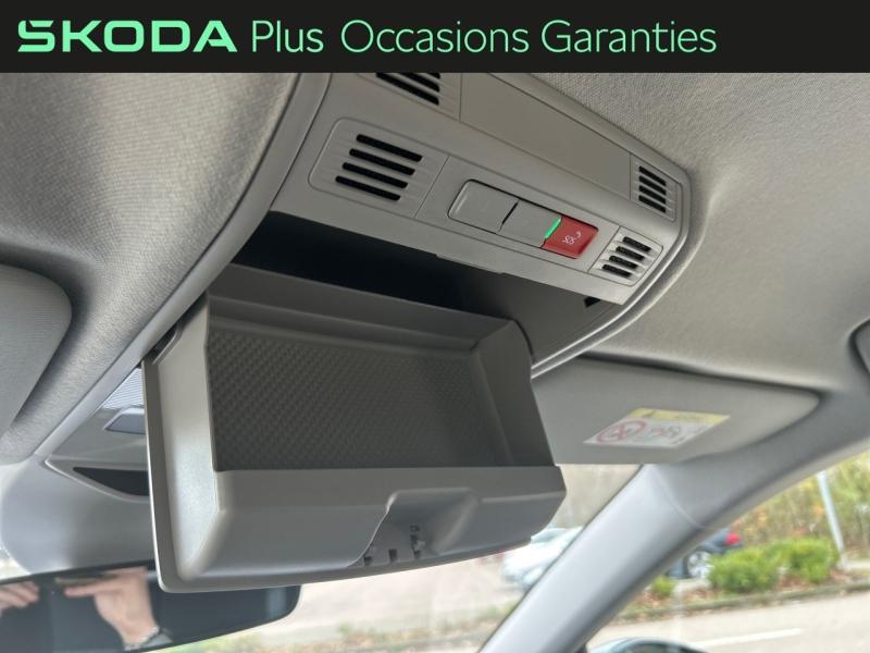 Voitures occasions ŠKODA FABIA Selection Tomblaine