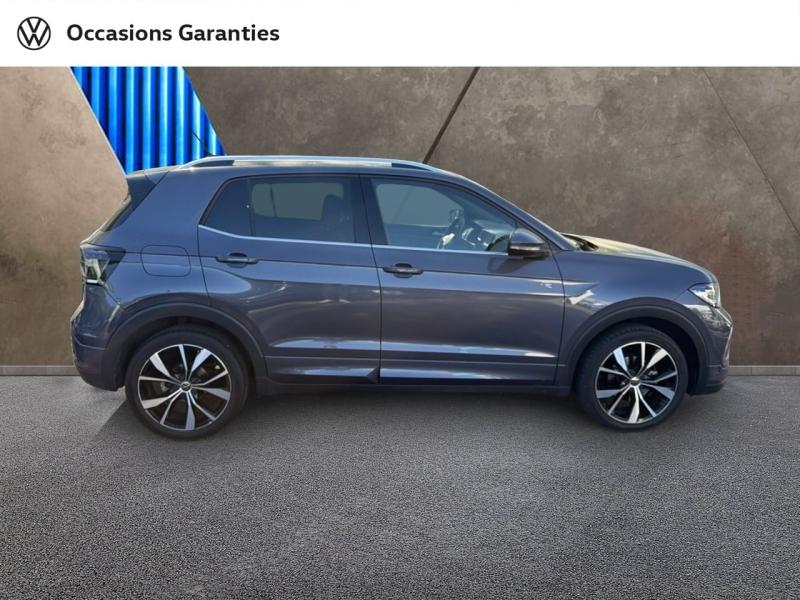Voitures occasions VOLKSWAGEN T-CROSS R-Line Metz