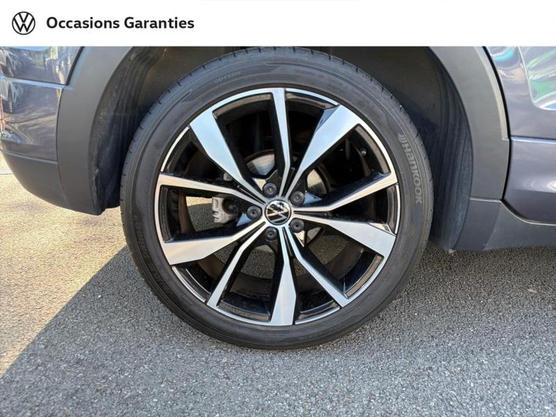 Voitures occasions VOLKSWAGEN T-CROSS R-Line Metz