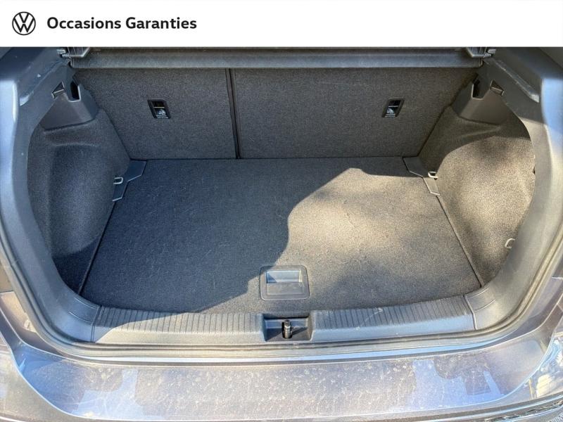 Voitures occasions VOLKSWAGEN T-CROSS R-Line Metz