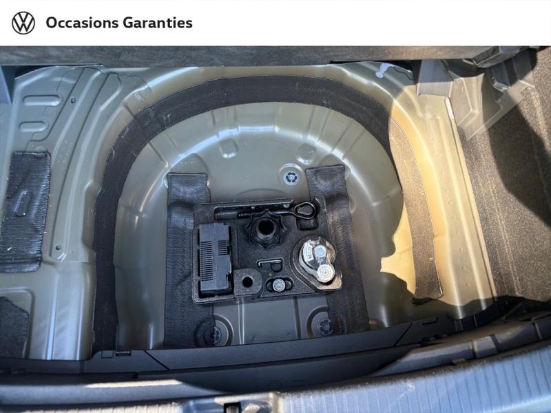 Voitures occasions VOLKSWAGEN T-CROSS R-Line Metz