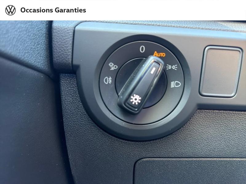 Voitures occasions VOLKSWAGEN T-CROSS R-Line Metz