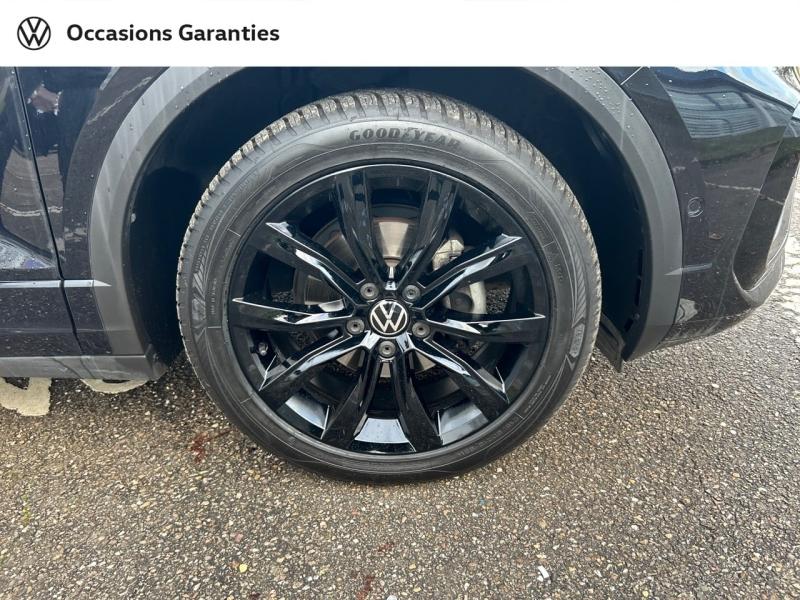 Voitures occasions VOLKSWAGEN T-Roc Cabriolet R-Line Metz