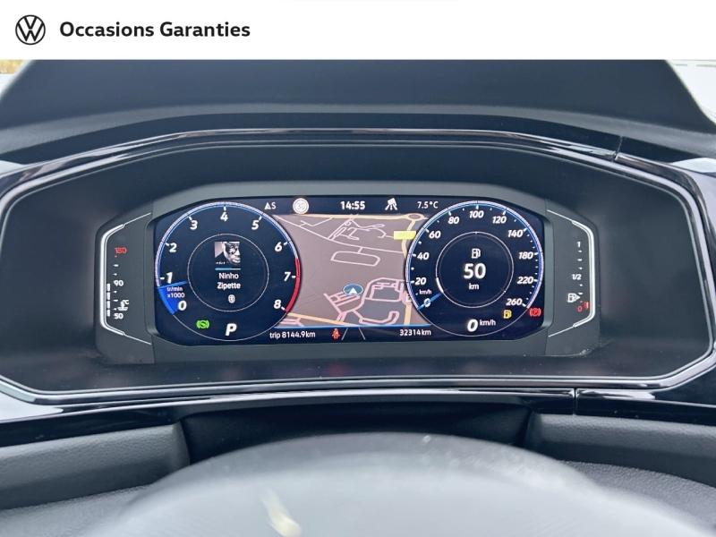 Voitures occasions VOLKSWAGEN T-Roc Cabriolet R-Line Metz