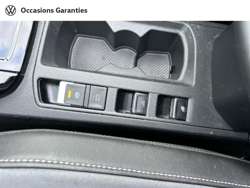 Voitures occasions VOLKSWAGEN T-Roc Cabriolet R-Line Metz