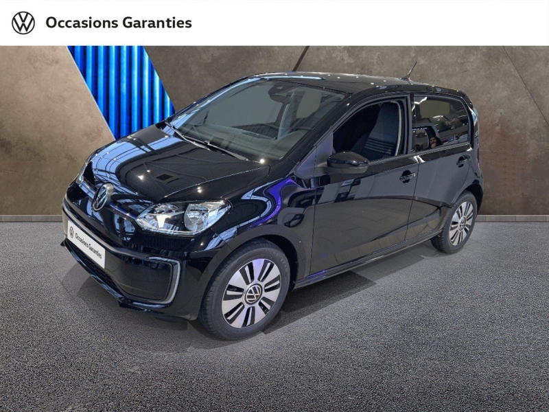 Voitures occasions VOLKSWAGEN e-up! Life Plus Thionville