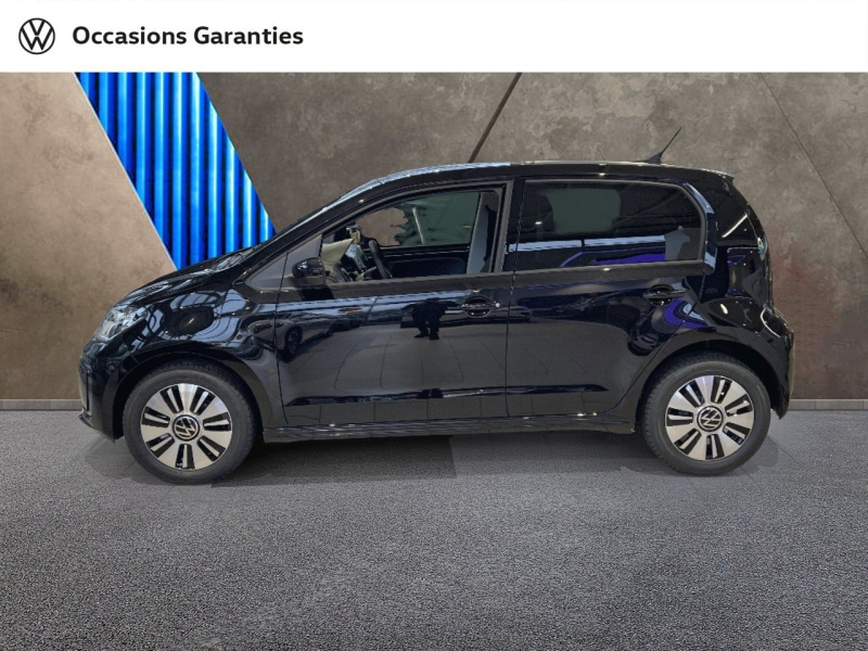 Voitures occasions VOLKSWAGEN e-up! Life Plus Metz