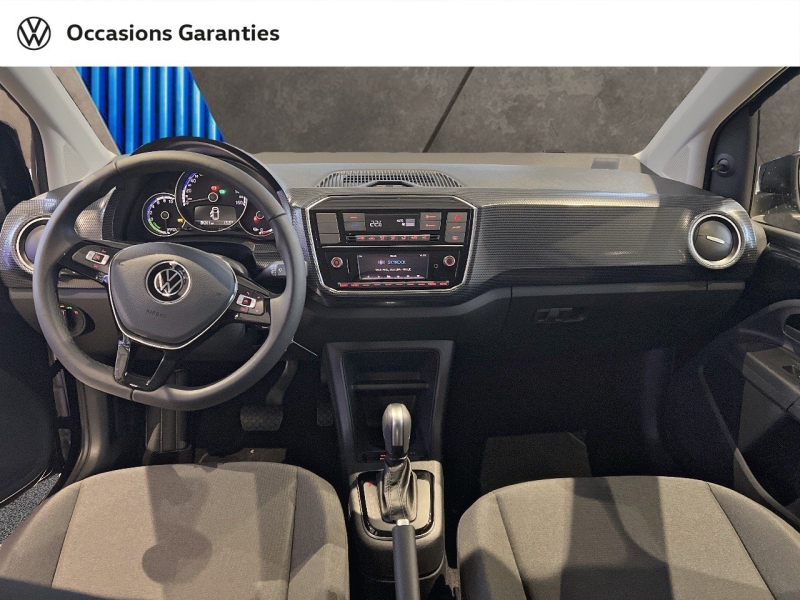 Voitures occasions VOLKSWAGEN e-up! Life Plus Metz
