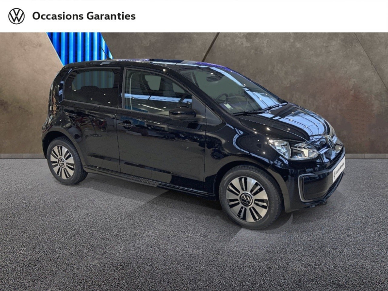 Voitures occasions VOLKSWAGEN e-up! Life Plus Metz