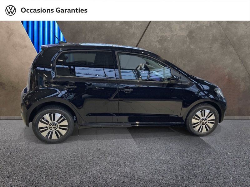 Voitures occasions VOLKSWAGEN e-up! Life Plus Metz