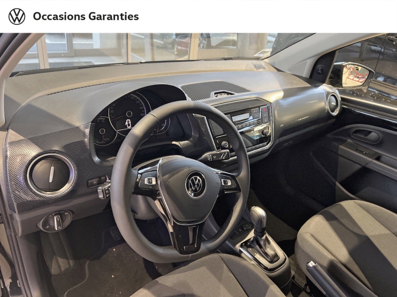 Voitures occasions VOLKSWAGEN e-up! Life Plus Metz