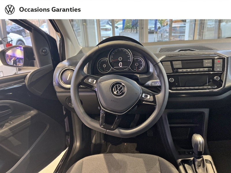 Voitures occasions VOLKSWAGEN e-up! Life Plus Metz